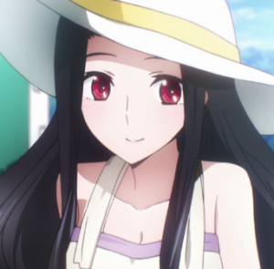 Mayumipng — Anime girls option 76