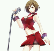 Meikopng — Anime girls option 78