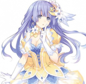 Miku Ipng — Anime girls option 84