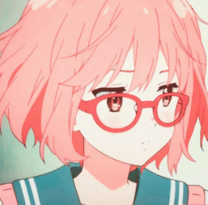 Miraipng — Anime girls option 86