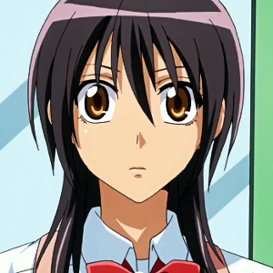 Misakipng — Anime girls option 87