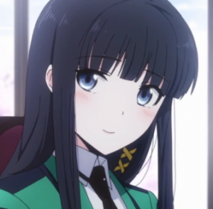 Miyukipng — Anime girls option 89