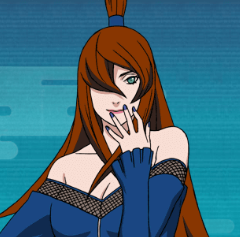 Mizukagepng — Anime girls option 90