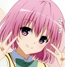 Momo Vdpng — Anime girls option 92