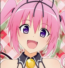 Nanapng — Anime girls option 95