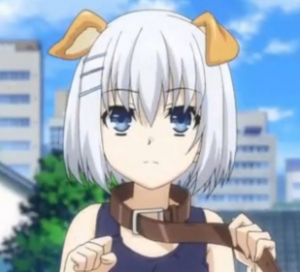 Origamipng — Anime girls option 103