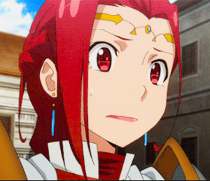 Pinapng — Anime girls option 104