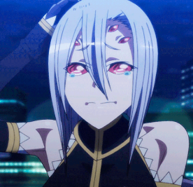 Rachnerapng — Anime girls option 106
