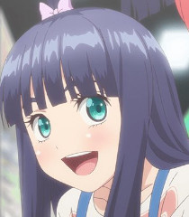Raihajpg — Anime girls option 107
