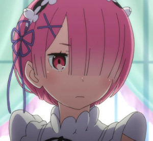 Rampng — Anime girls option 108