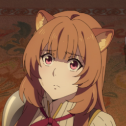 Raphtaliapng — Anime girls option 109