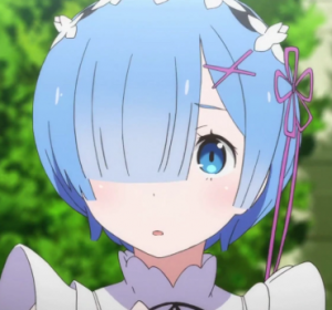 Rempng — Anime girls option 111