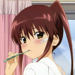 Ricopng — Anime girls option 113