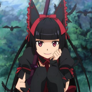 Roryjpg — Anime girls option 116