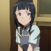 Sachipng — Anime girls option 118