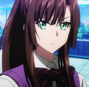 Sayaka Kpng — Anime girls option 122