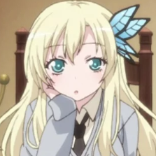 Senapng — Anime girls option 124