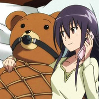 Shinojpg — Anime girls option 126