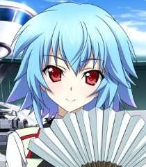 Tatenashijpg — Anime girls option 132