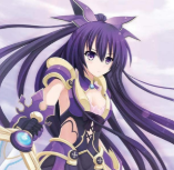Tohkapng — Anime girls option 133