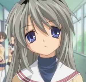 Tomoyopng — Anime girls option 135