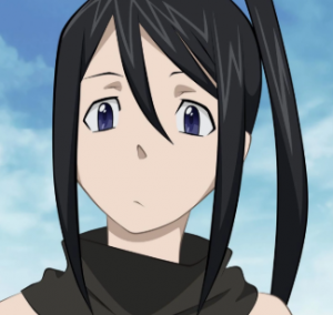 Tsubakipng — Anime girls option 137