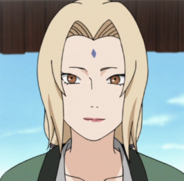 Tsunadepng — Anime girls option 140