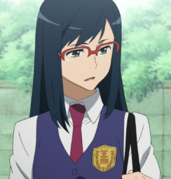 Tsurumipng — Anime girls option 141