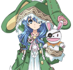 Yoshinopng — Anime girls option 146