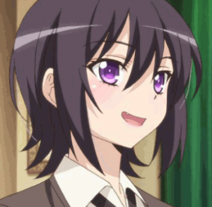 Yozorapng — Anime girls option 148