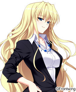 Yuriapng — Anime girls option 152