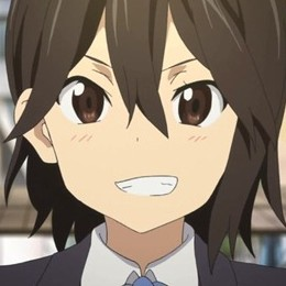 Hot 172 Editedjpg — ANIME HOTTIES option 91