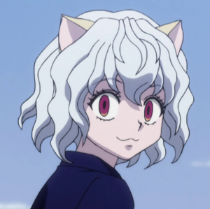 109 Neferpitouportrait Copyjpg — Anime Hotties option 6