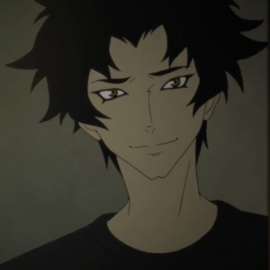 Akirafudodevilmancrybabyjpg — Anime Hotties option 43