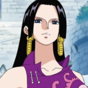 Boa Hancock 975 Copyjpg — Anime Hotties option 52