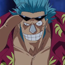 Franky One Piece 827 Copyjpg — Anime Hotties option 62