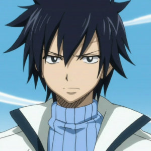 Grayfullbusterjpg — Anime Hotties option 66