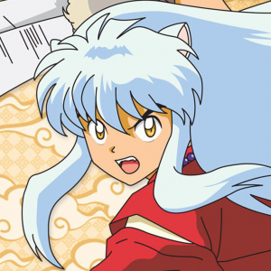 Inuyashajpg — Anime Hotties option 78