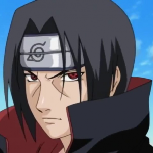 Itachioriginaljpg — Anime Hotties option 79
