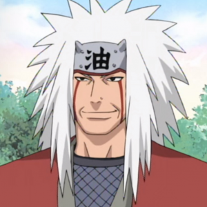 Jiraiyajpg — Anime Hotties option 80