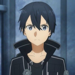 Kirito 30045jpg — Anime Hotties option 86
