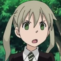 Maka Albarn Soul Eater 496 Copyjpg — Anime Hotties option 92