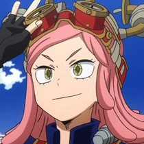 Mei Hatsume My Hero Academia 481 Copyjpg — Anime Hotties option 97