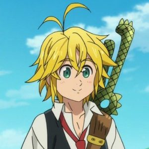 Meliodas 62992jpg — Anime Hotties option 98