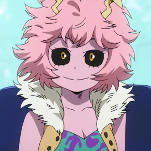 Minajpg — Anime Hotties option 101