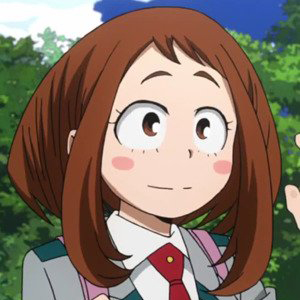 Ochako Uraraka 64813 Copyjpg — Anime Hotties option 112