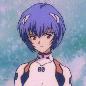 Phillips Neon Genesis Evangelion Copyjpg — Anime Hotties option 115