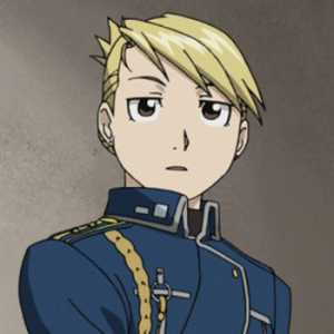 Riza Hawkeye 2022jpg — Anime Hotties option 118