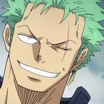 Roronoa Zoro 356jpg — Anime Hotties option 119