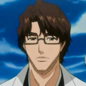 Sousuke Aizen 761jpg — Anime Hotties option 132